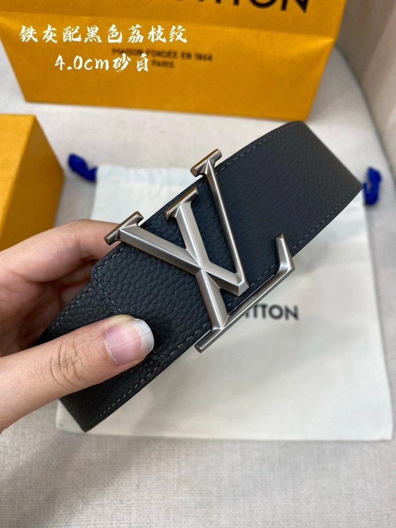 Youthful Louis Vuitton Belts 297604