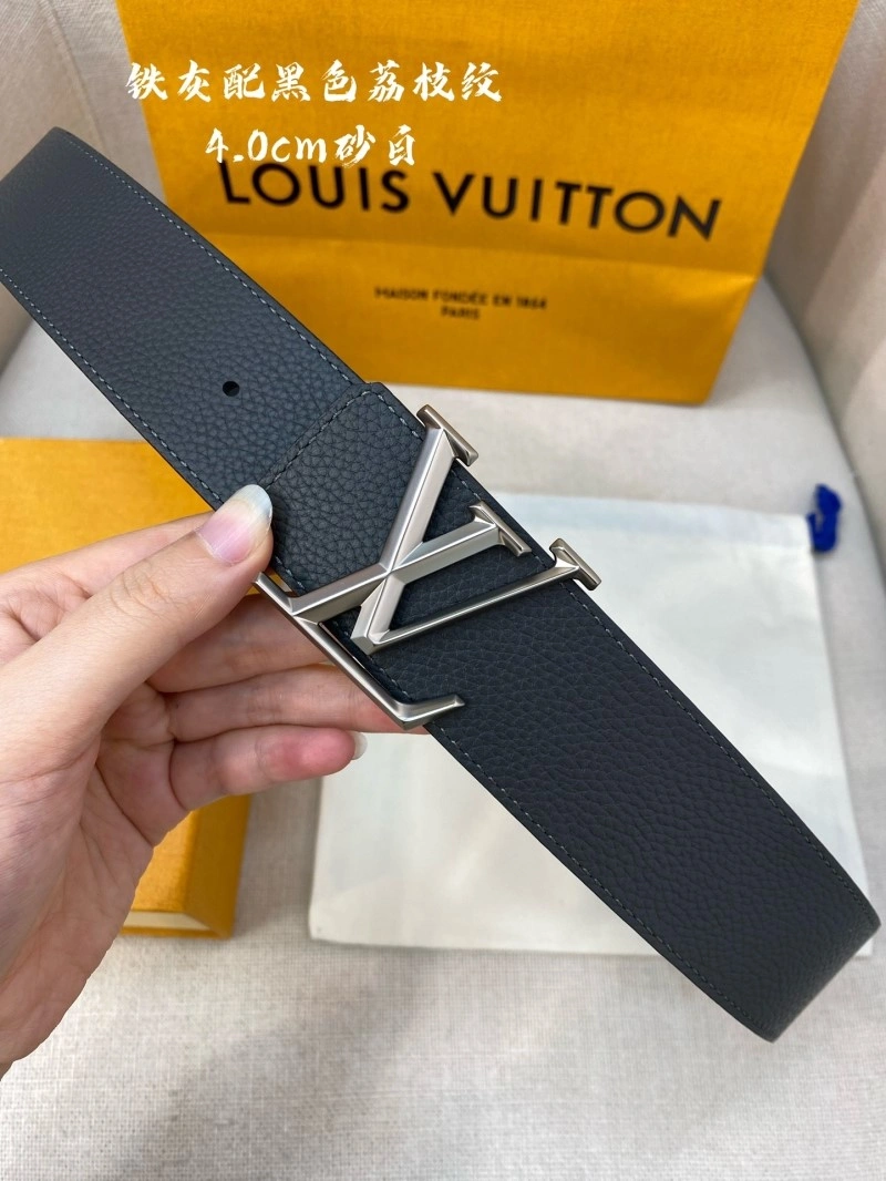 Youthful Louis Vuitton Belts 297604