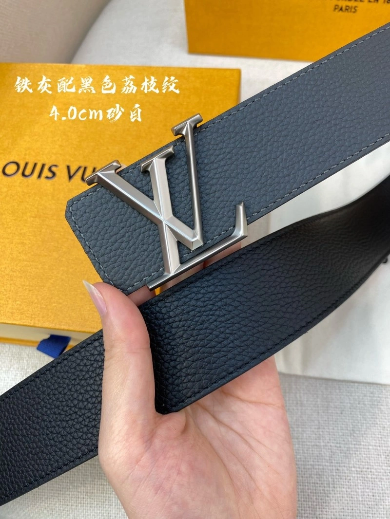 Youthful Louis Vuitton Belts 297604