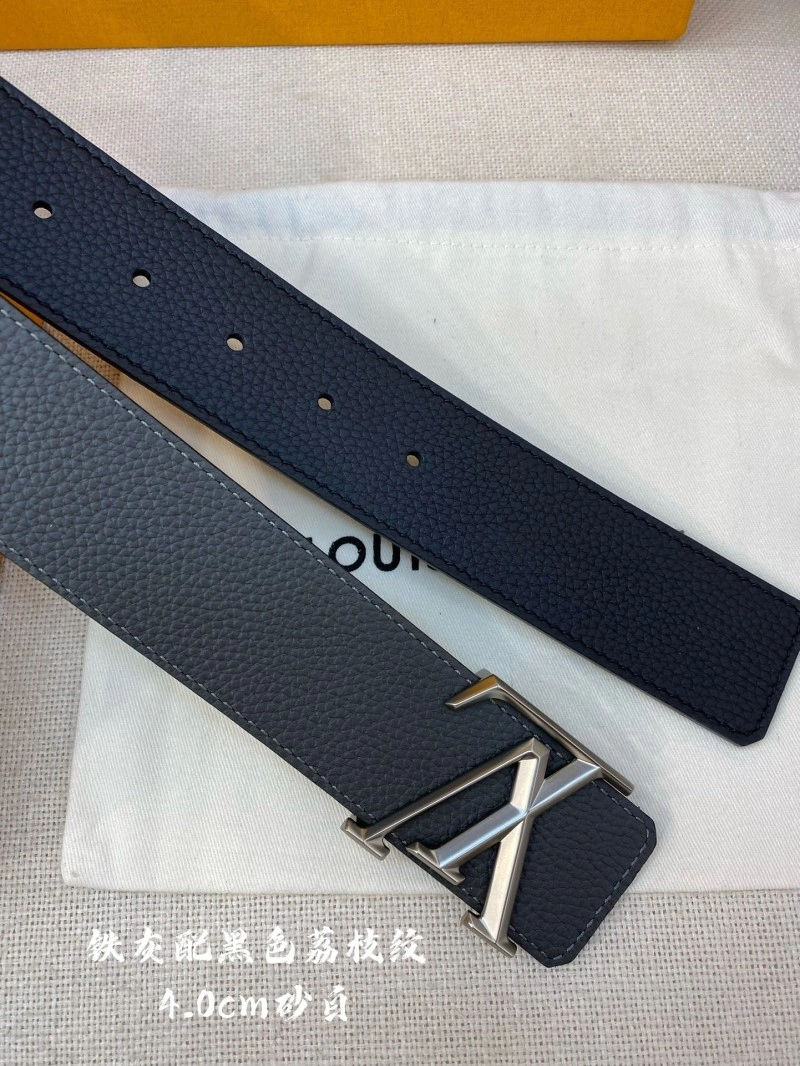 Youthful Louis Vuitton Belts 297604