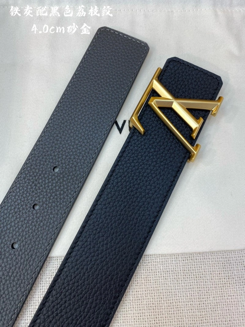 Thermal Louis Vuitton Belts 297585