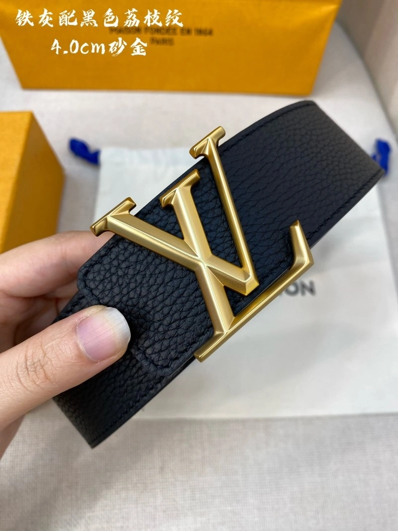 Thermal Louis Vuitton Belts 297585