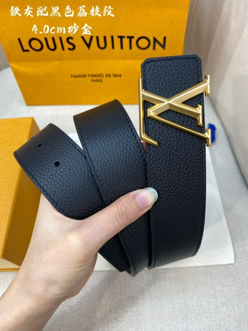 Thermal Louis Vuitton Belts 297585
