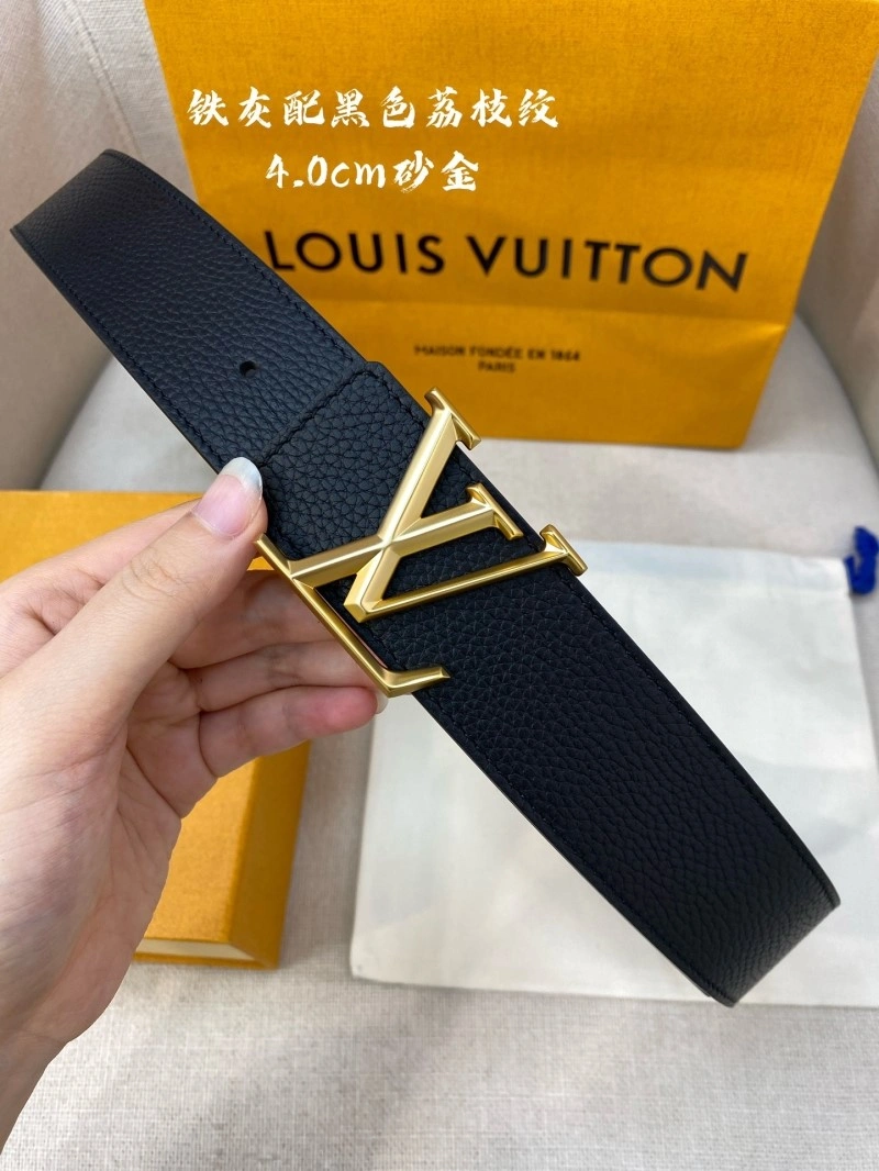 Thermal Louis Vuitton Belts 297585