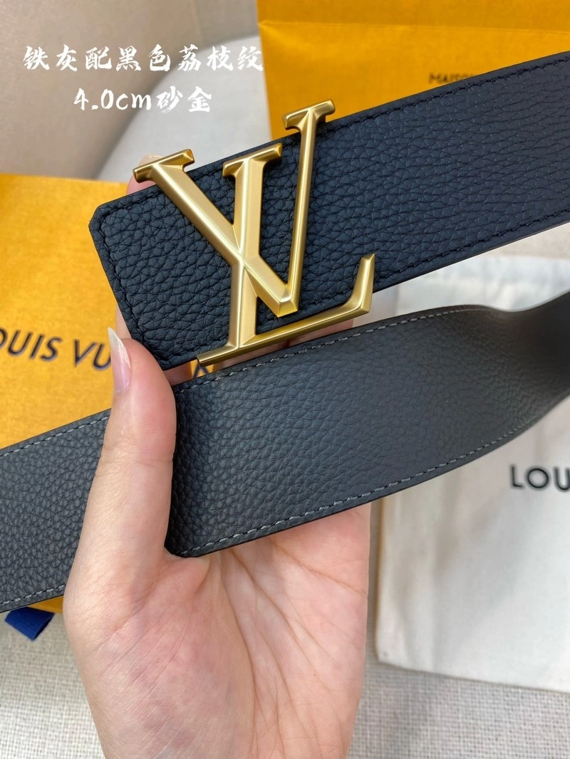 Thermal Louis Vuitton Belts 297585