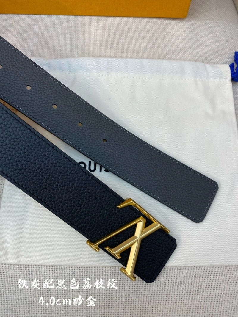 Thermal Louis Vuitton Belts 297585