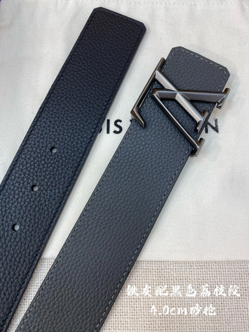 Louis Vuitton Belts SunProtective 297579