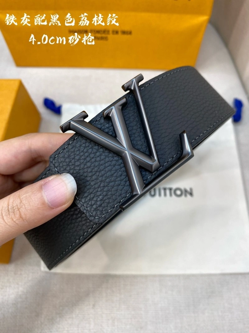 Louis Vuitton Belts SunProtective 297579