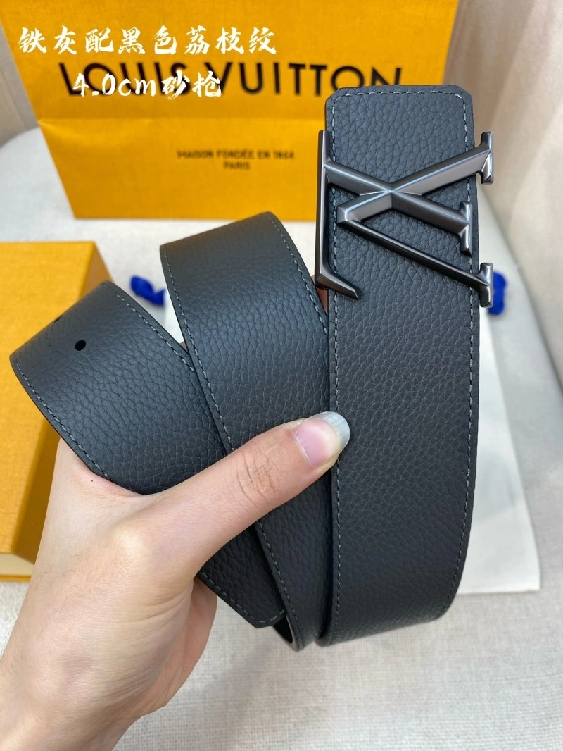 Louis Vuitton Belts SunProtective 297579