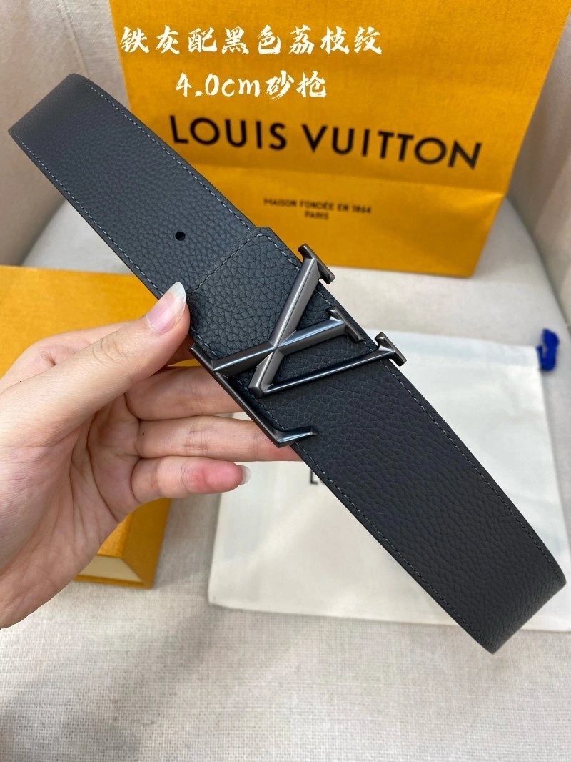Louis Vuitton Belts SunProtective 297579