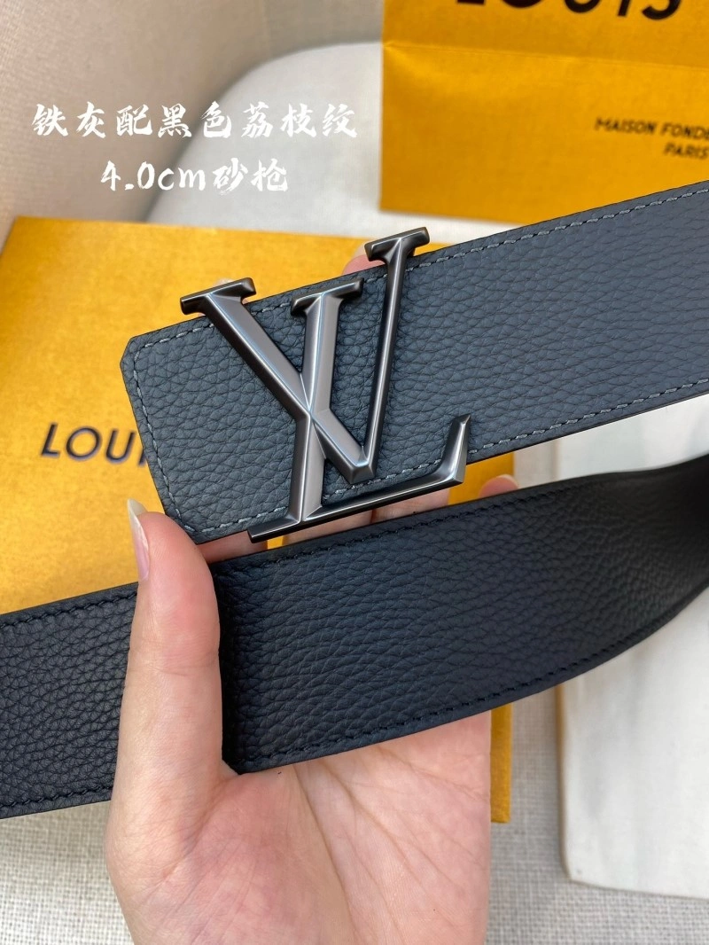 Louis Vuitton Belts SunProtective 297579