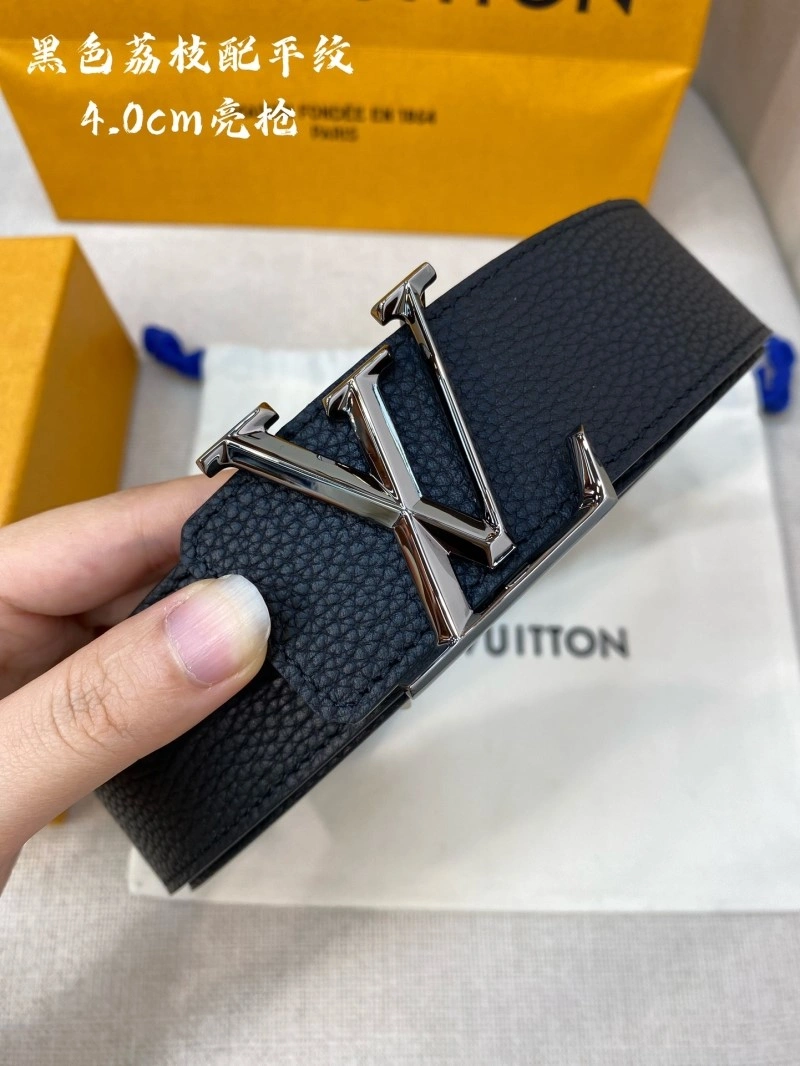 Louis Vuitton Belts Lightweight 297586