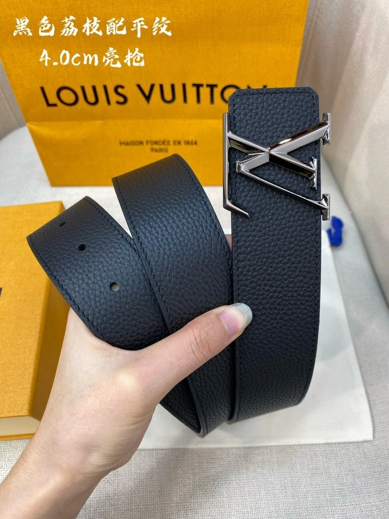 Louis Vuitton Belts Lightweight 297586