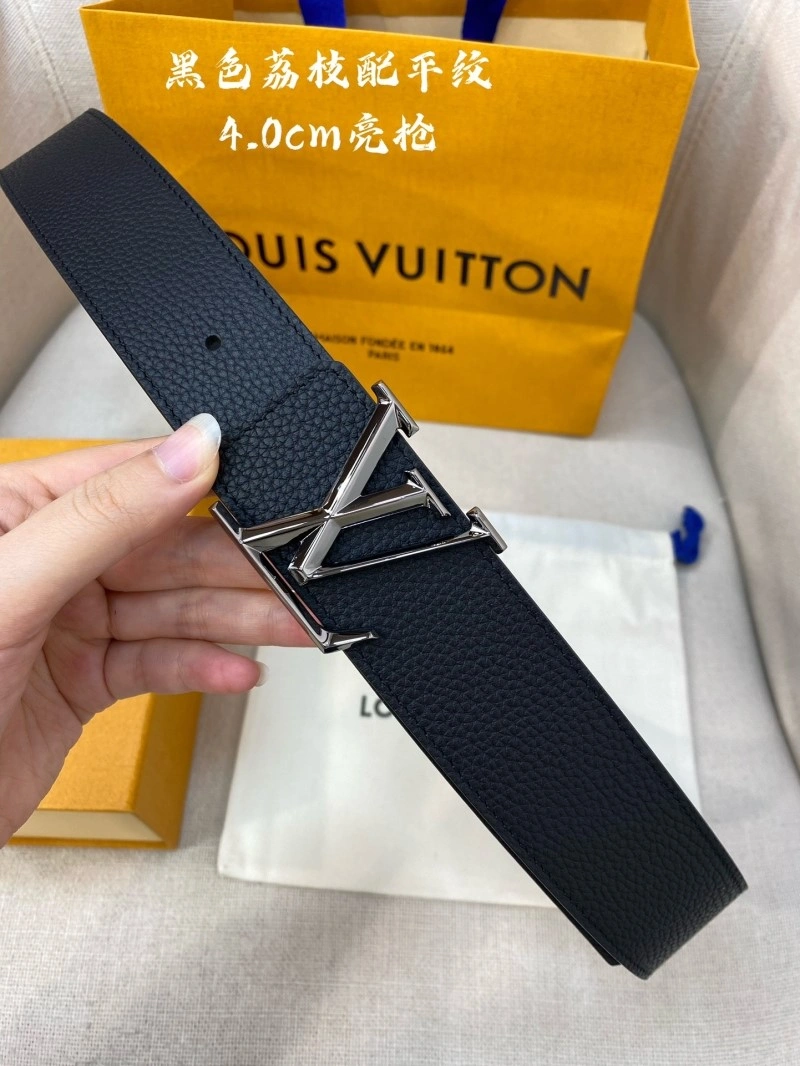 Louis Vuitton Belts Lightweight 297586