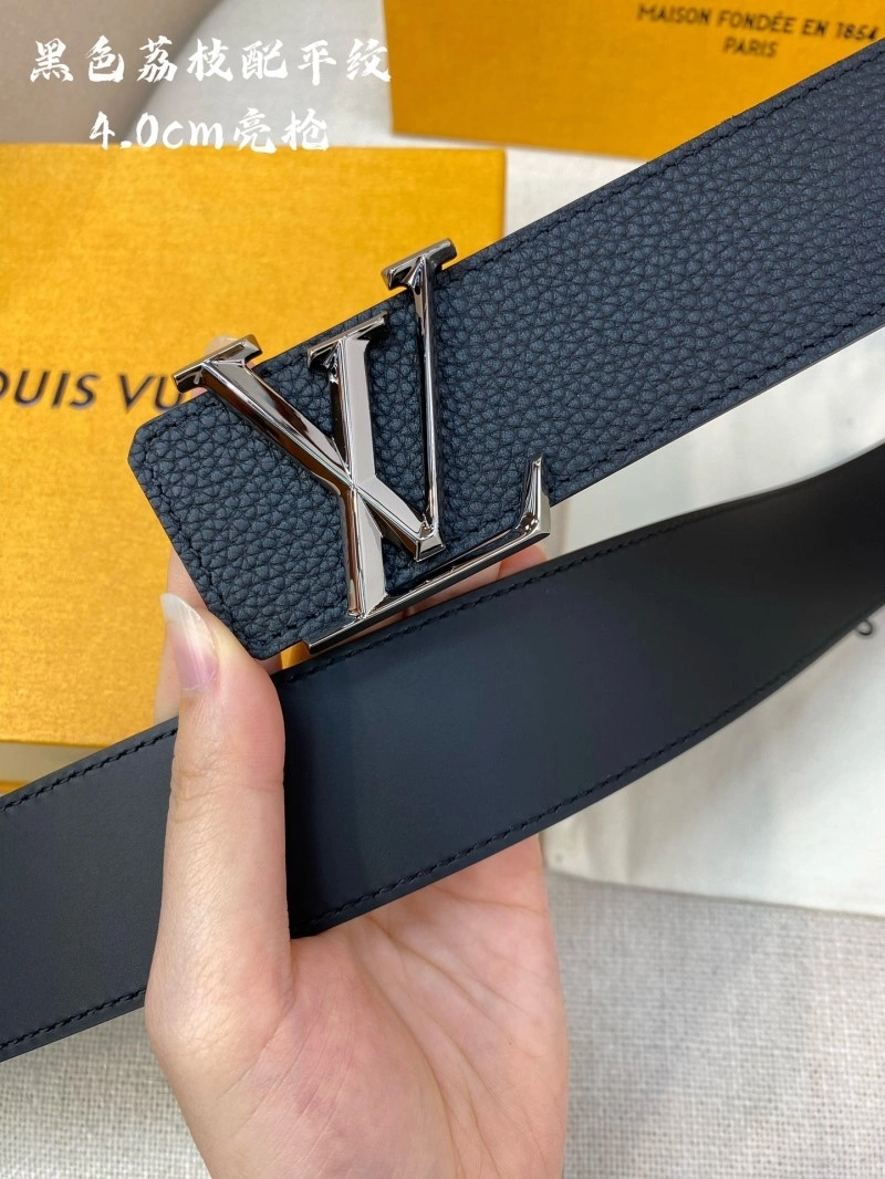Louis Vuitton Belts Lightweight 297586