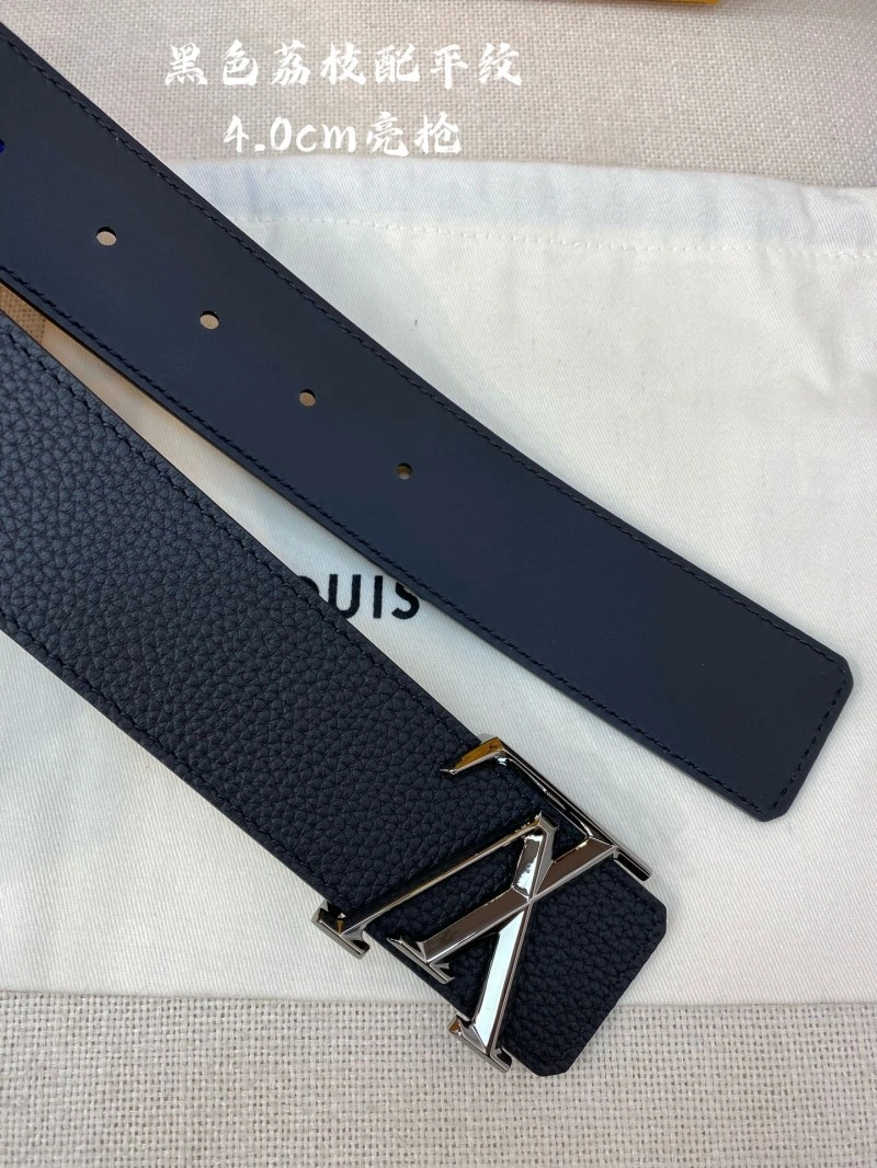 Louis Vuitton Belts Lightweight 297586