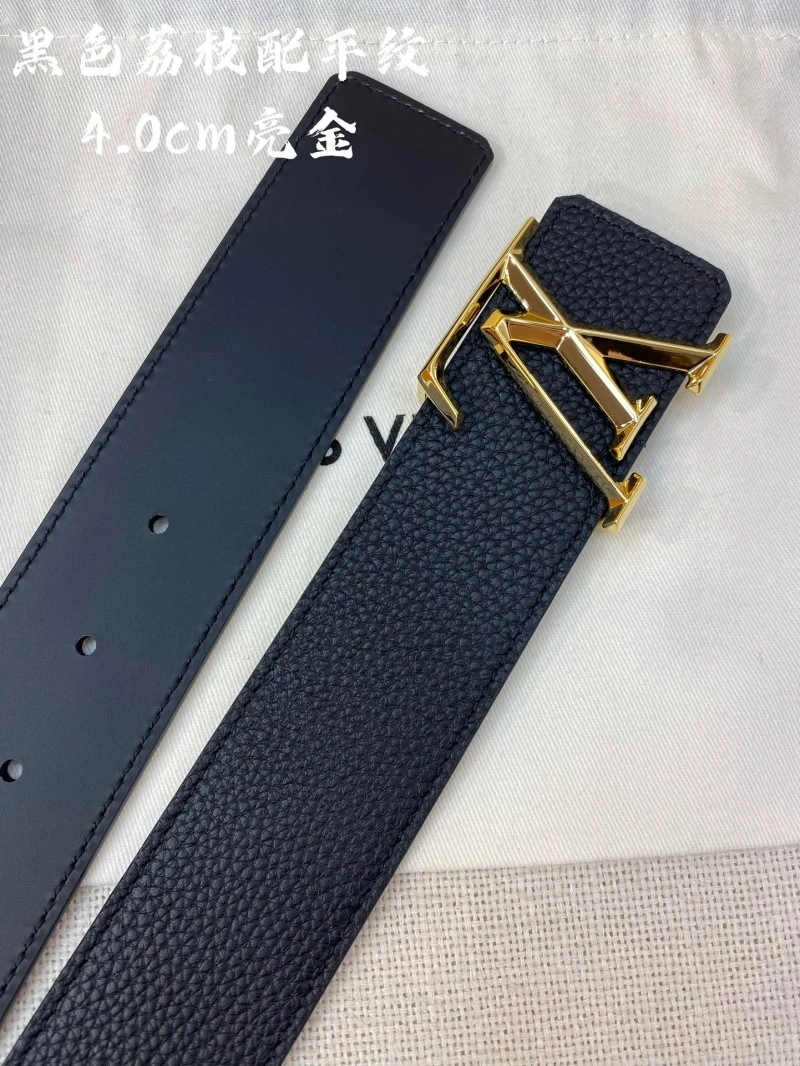 Effortless Louis Vuitton Belts 297587