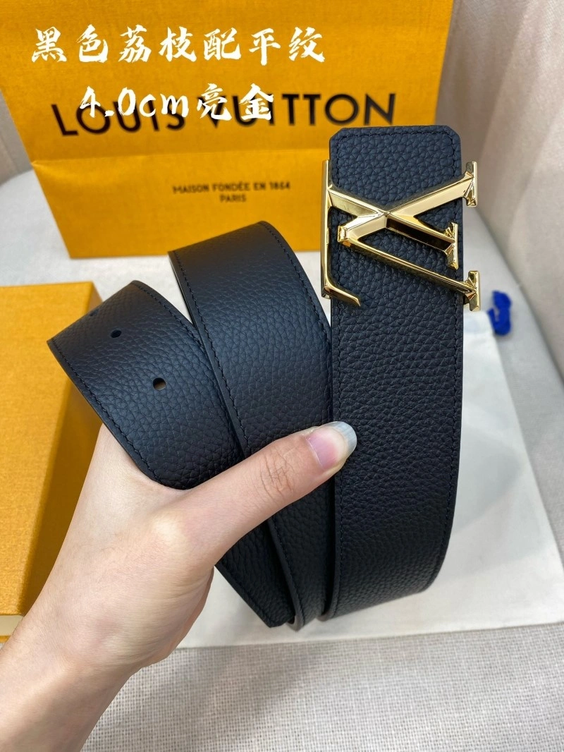Effortless Louis Vuitton Belts 297587