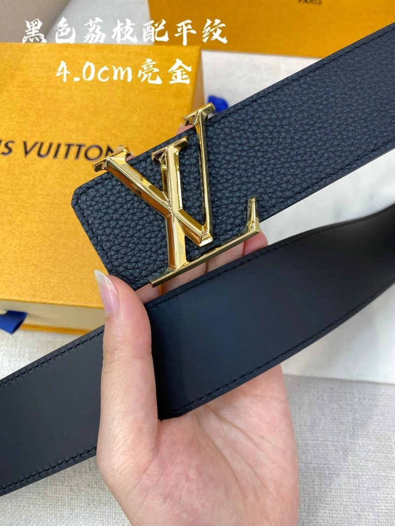 Effortless Louis Vuitton Belts 297587