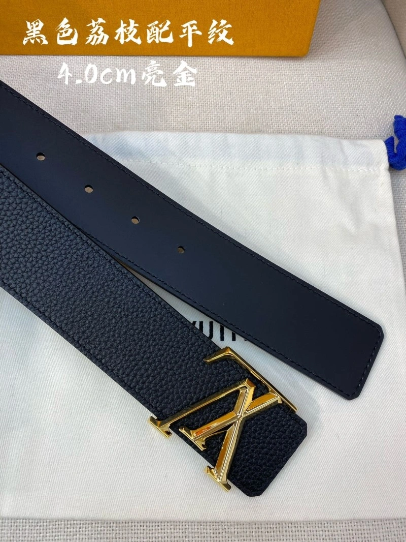 Effortless Louis Vuitton Belts 297587