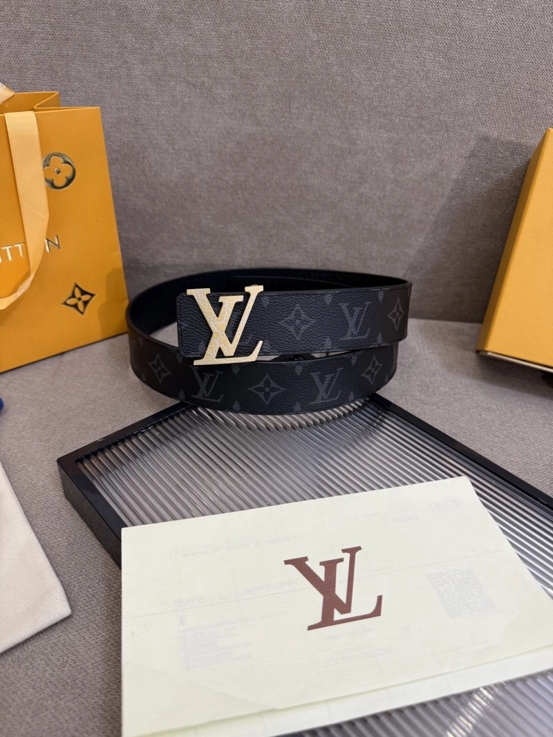 Louis Vuitton Belts TimelessDesign 297582