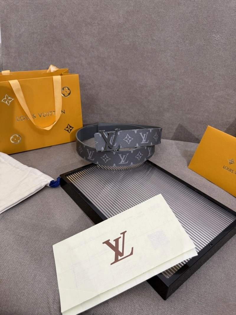 Louis Vuitton Belts Functional 297581