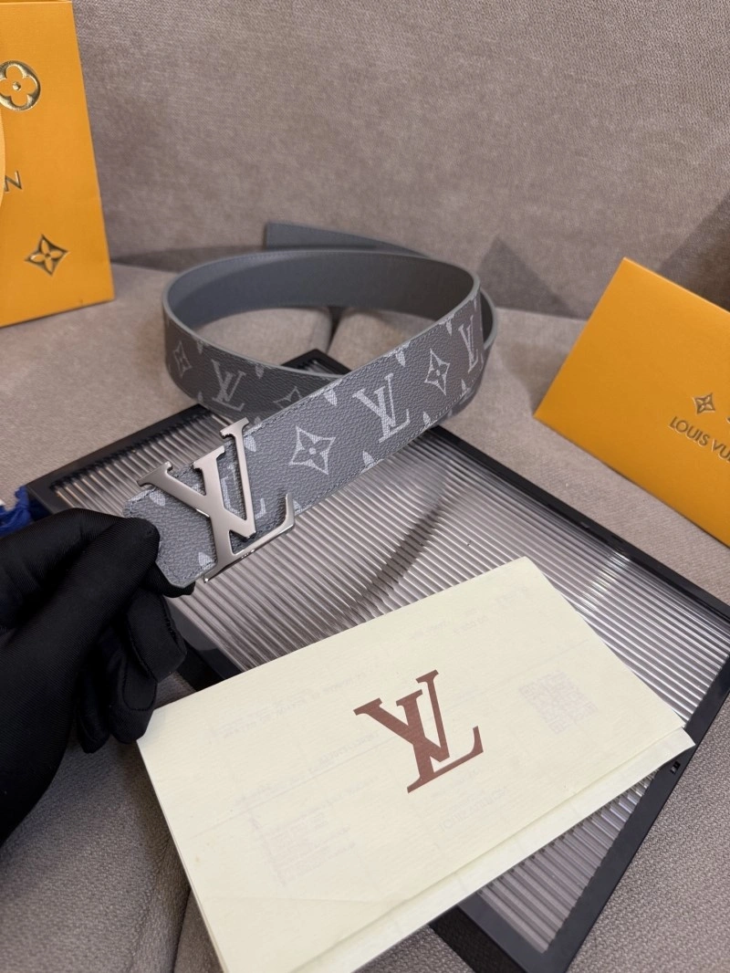 Louis Vuitton Belts Functional 297581