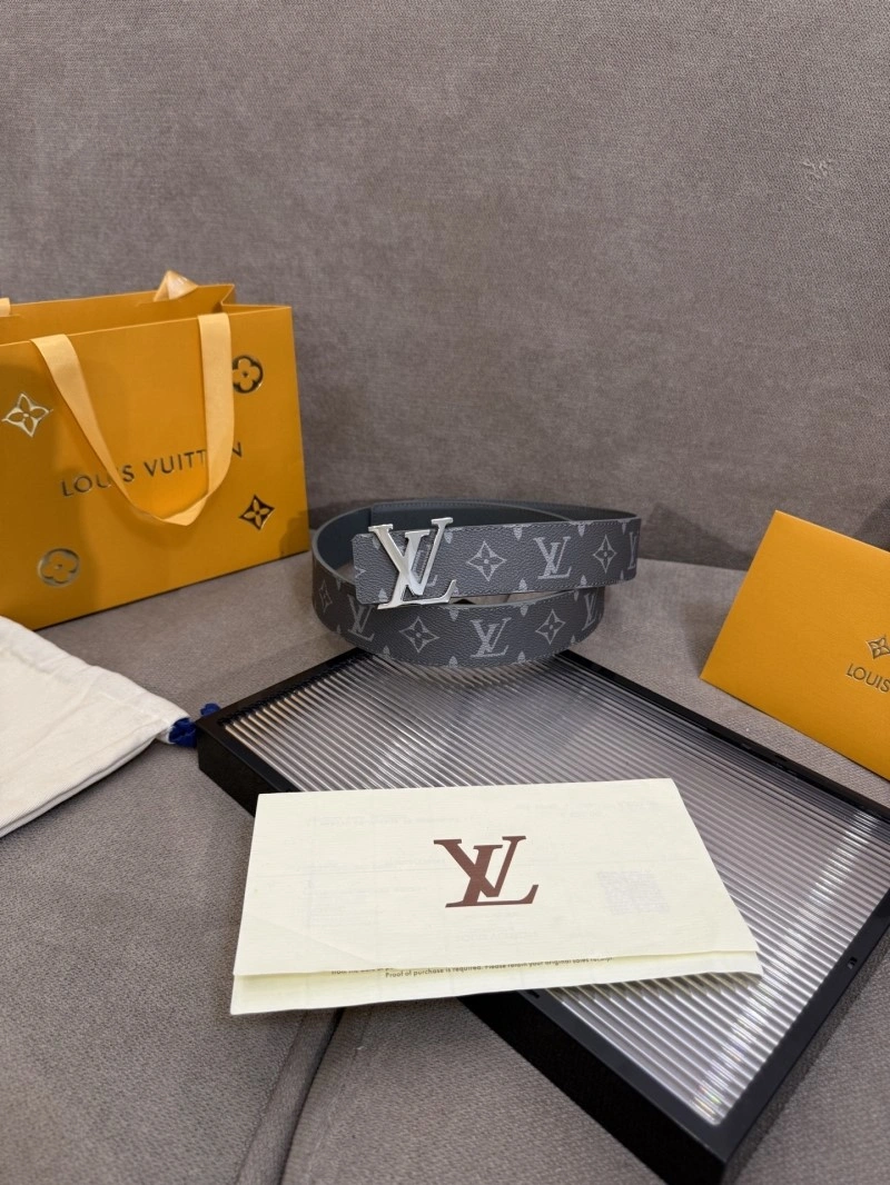 Louis Vuitton Belts RelaxedFit 297580