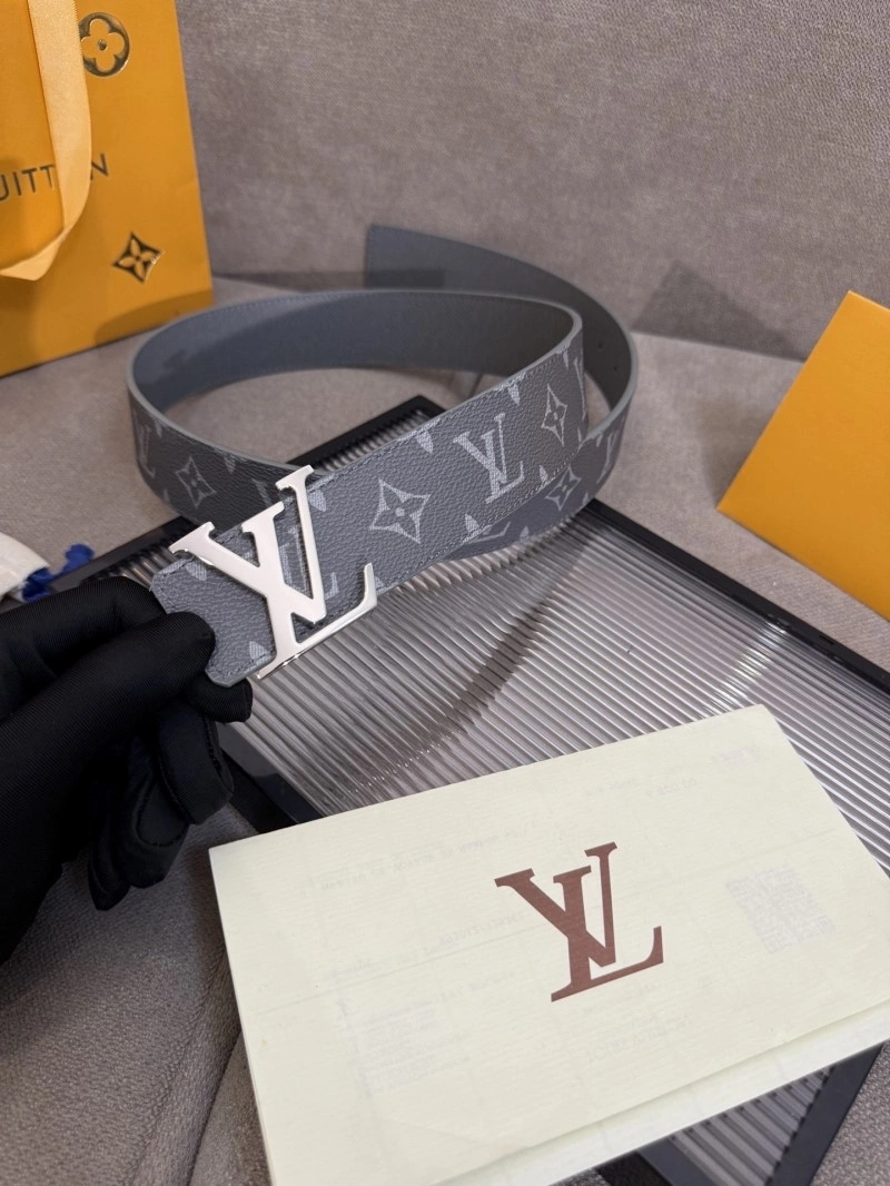 Louis Vuitton Belts RelaxedFit 297580