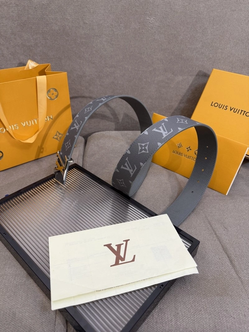 Louis Vuitton Belts RelaxedFit 297580