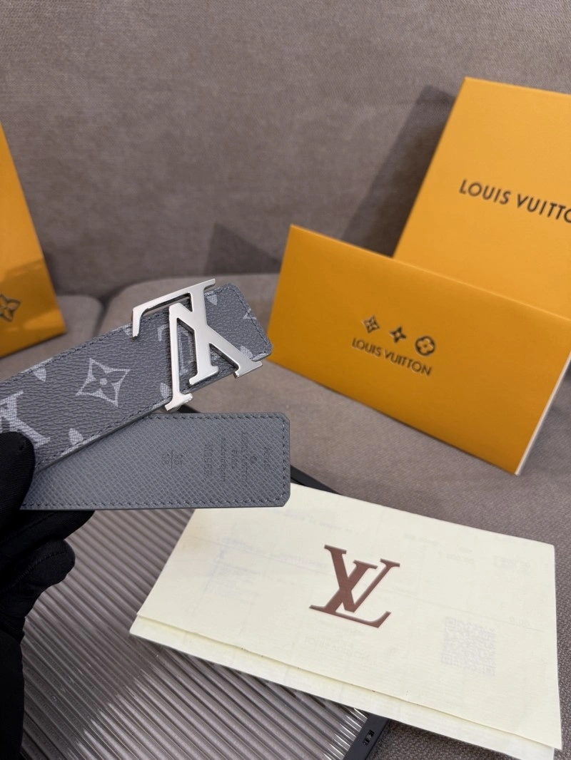 Louis Vuitton Belts RelaxedFit 297580