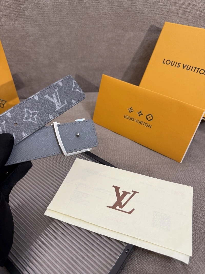 Louis Vuitton Belts RelaxedFit 297580