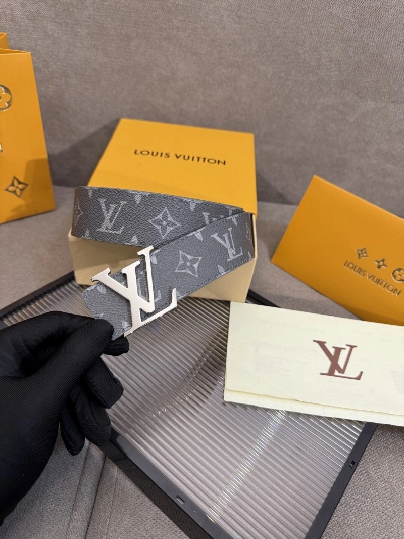 Louis Vuitton Belts RelaxedFit 297580