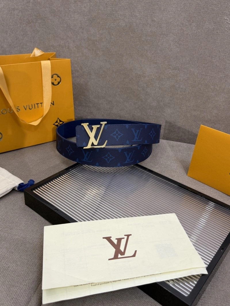 Louis Vuitton Belts Youthful 297588