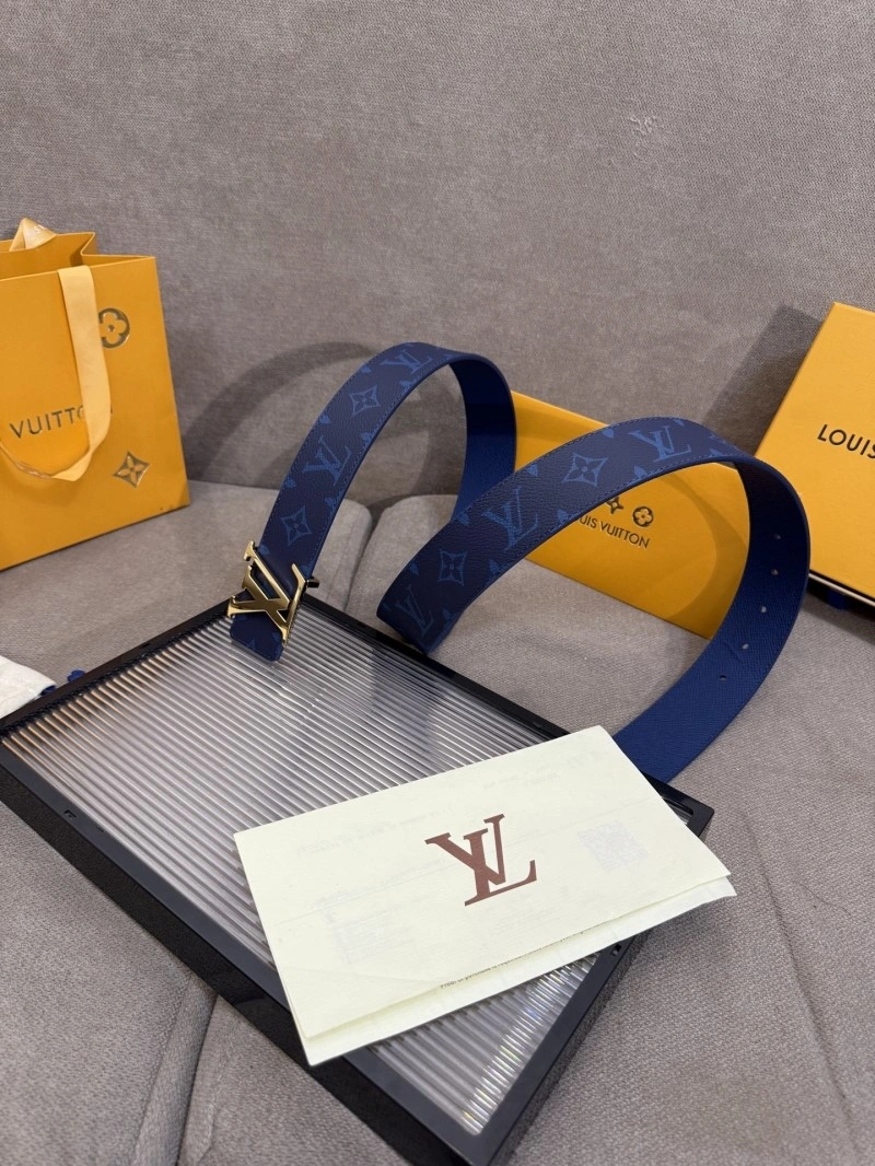 Louis Vuitton Belts Youthful 297588