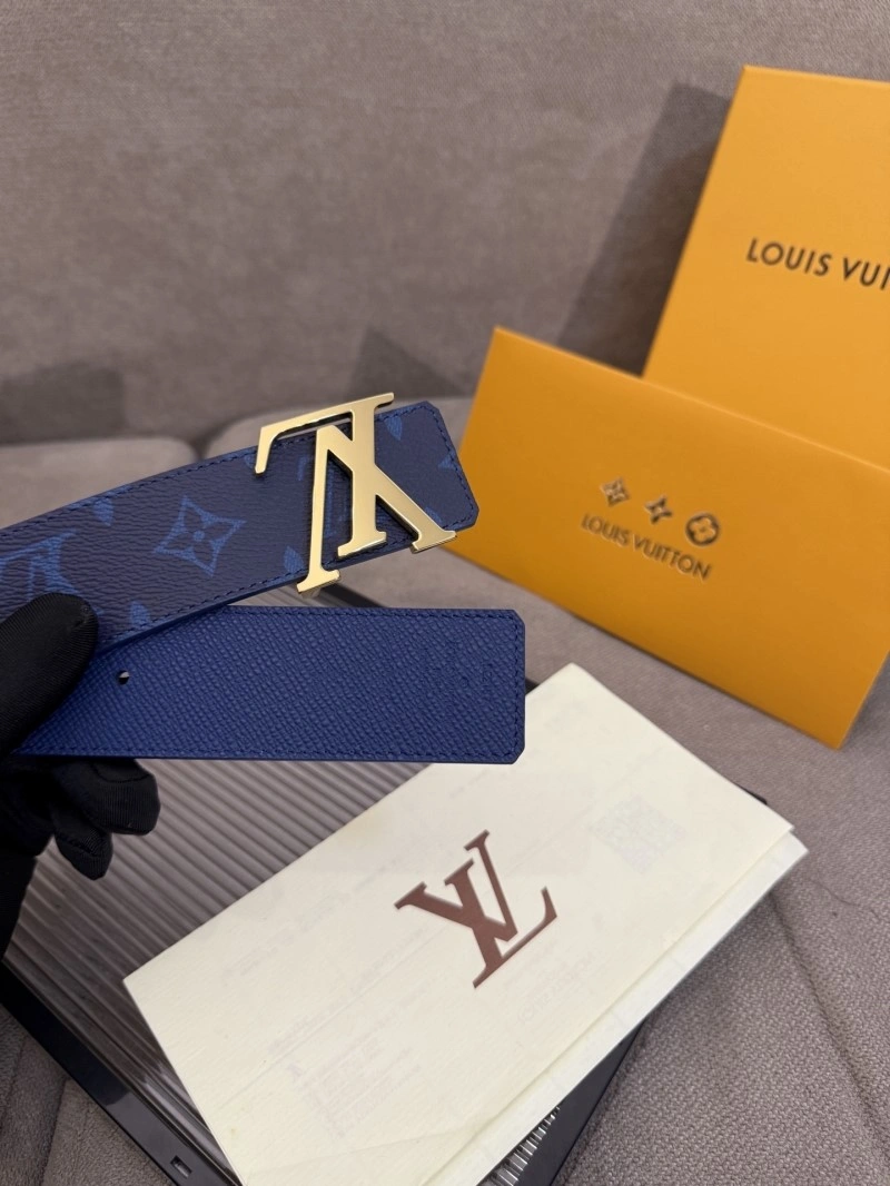 Louis Vuitton Belts Youthful 297588