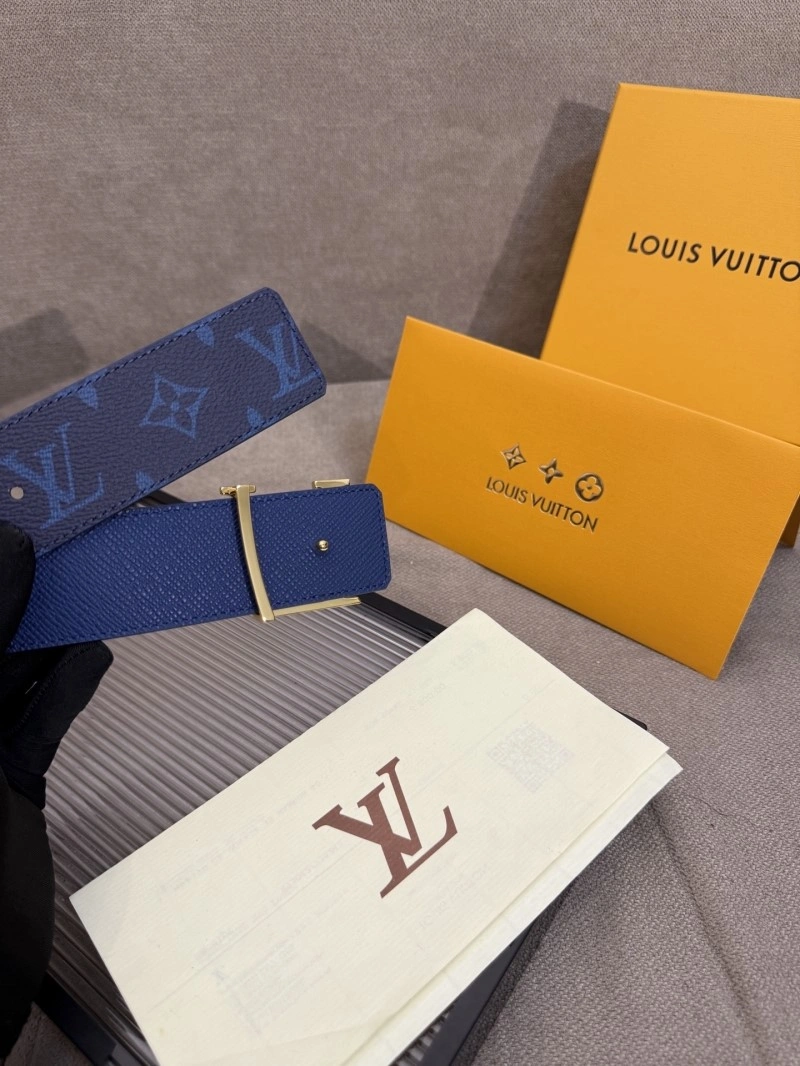 Louis Vuitton Belts Youthful 297588