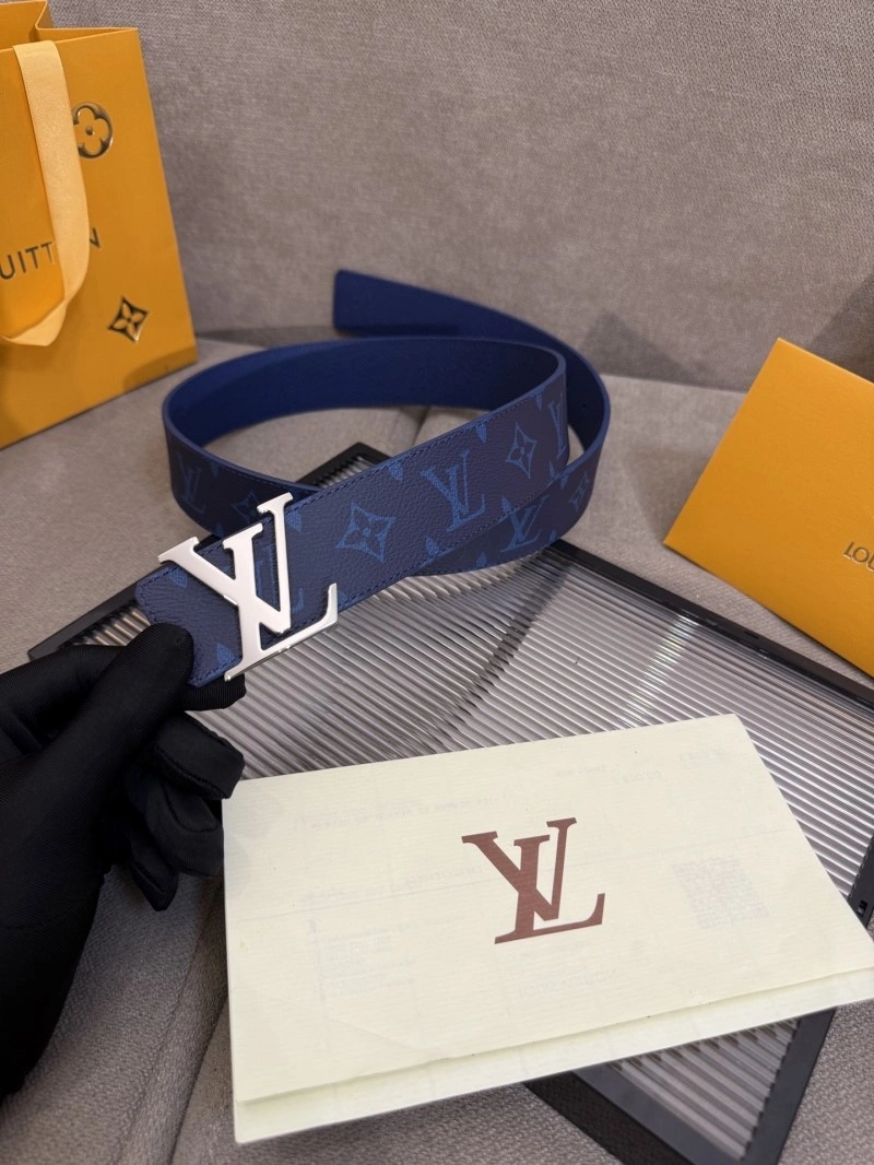 Louis Vuitton Belts TravelReady 297572