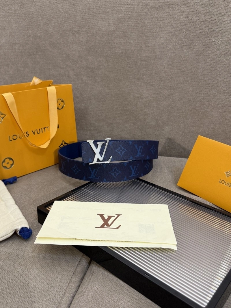 Louis Vuitton Belts TravelReady 297572