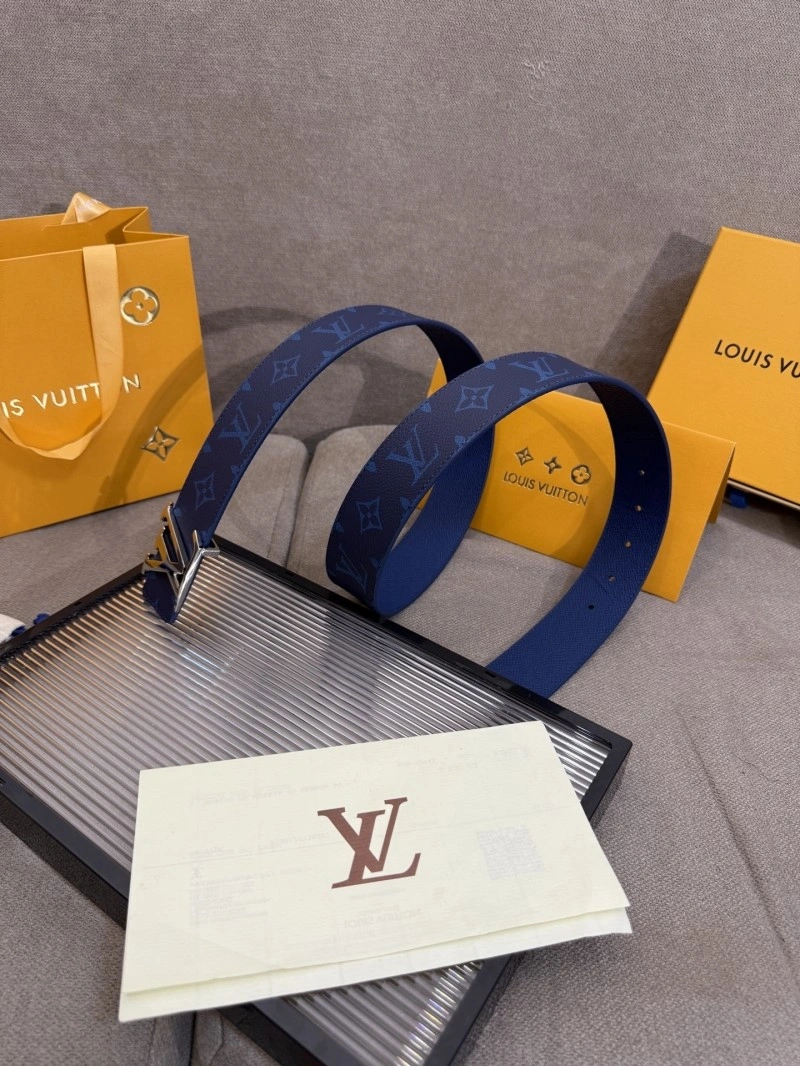 Louis Vuitton Belts TravelReady 297572