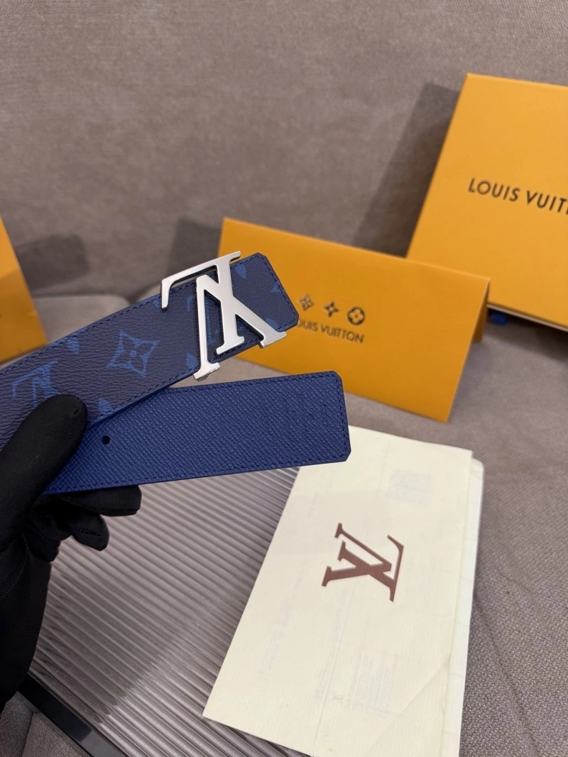 Louis Vuitton Belts TravelReady 297572