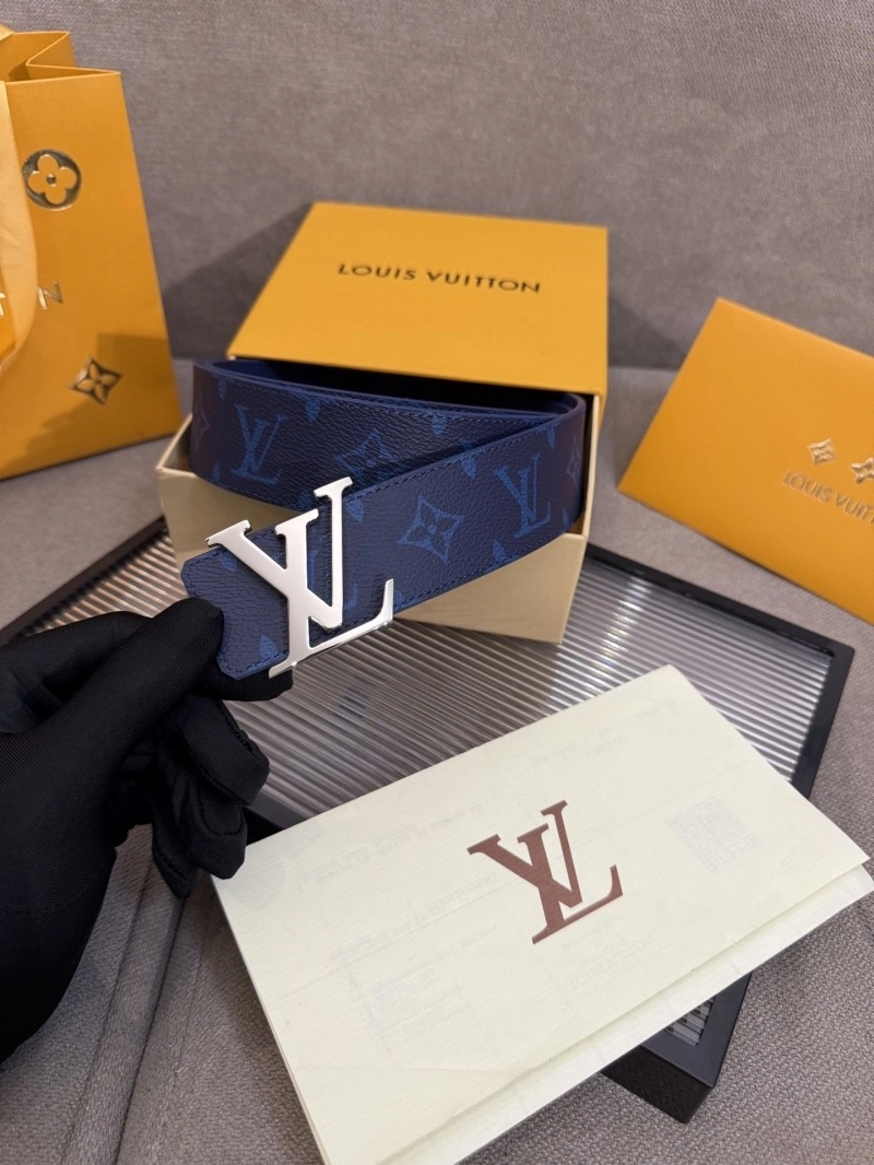 Louis Vuitton Belts TravelReady 297572