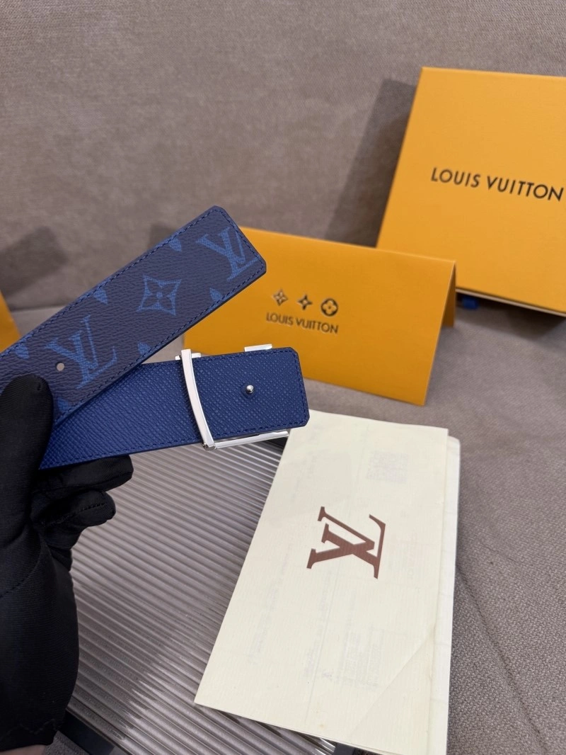 Louis Vuitton Belts TravelReady 297572
