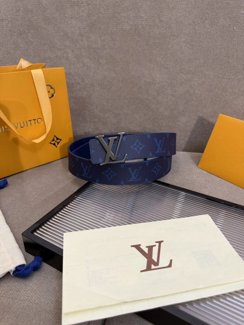 Louis Vuitton Belts Durable 297584