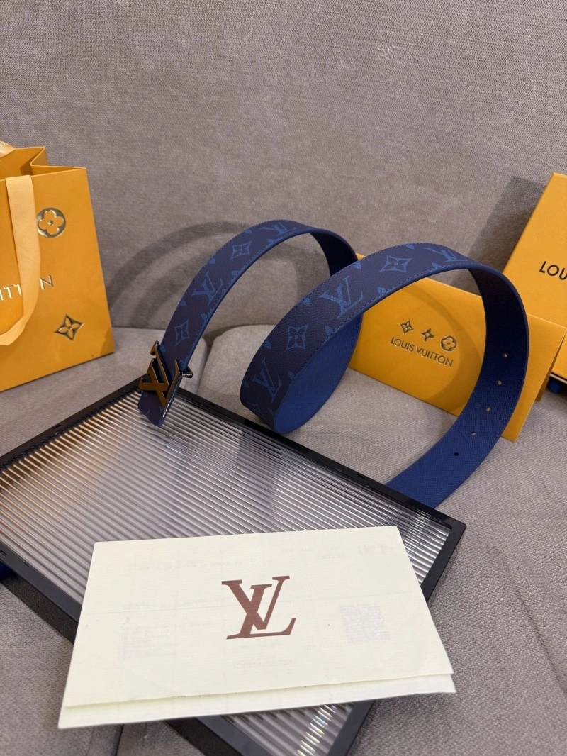 Louis Vuitton Belts Durable 297584