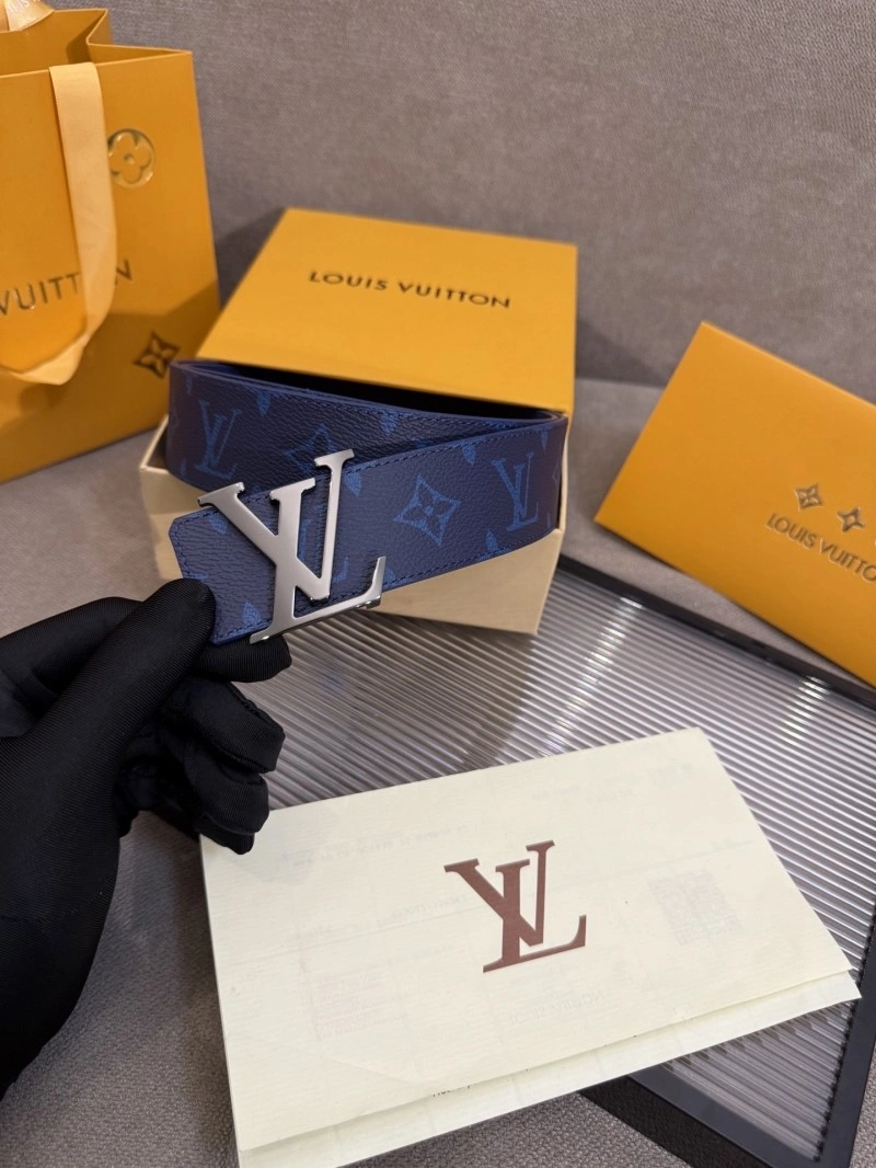 Louis Vuitton Belts Durable 297584