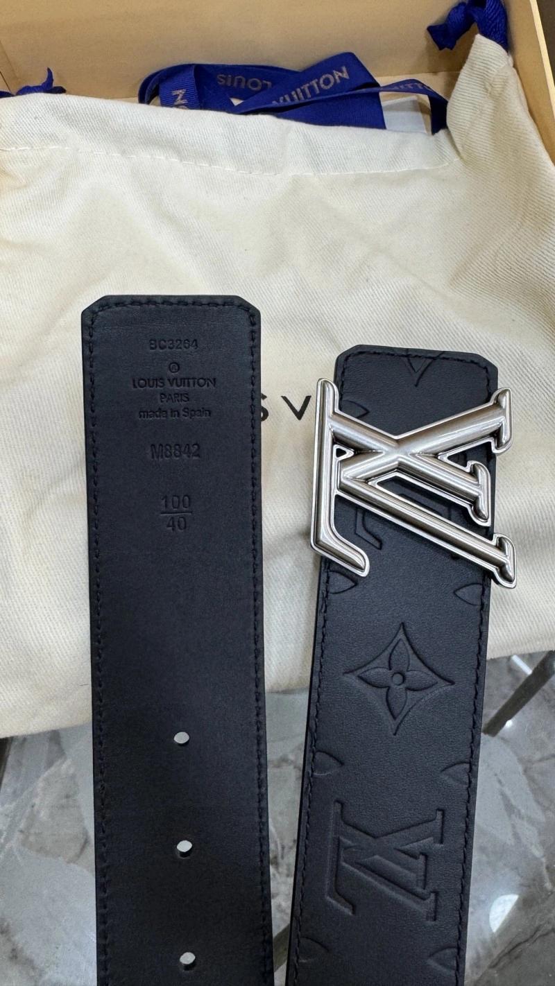 Louis Vuitton Belts Casual 297594