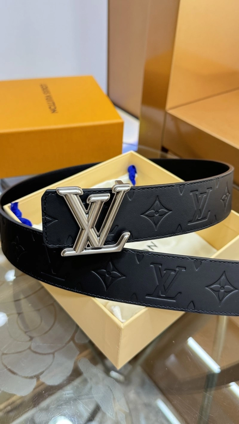 Louis Vuitton Belts Casual 297594