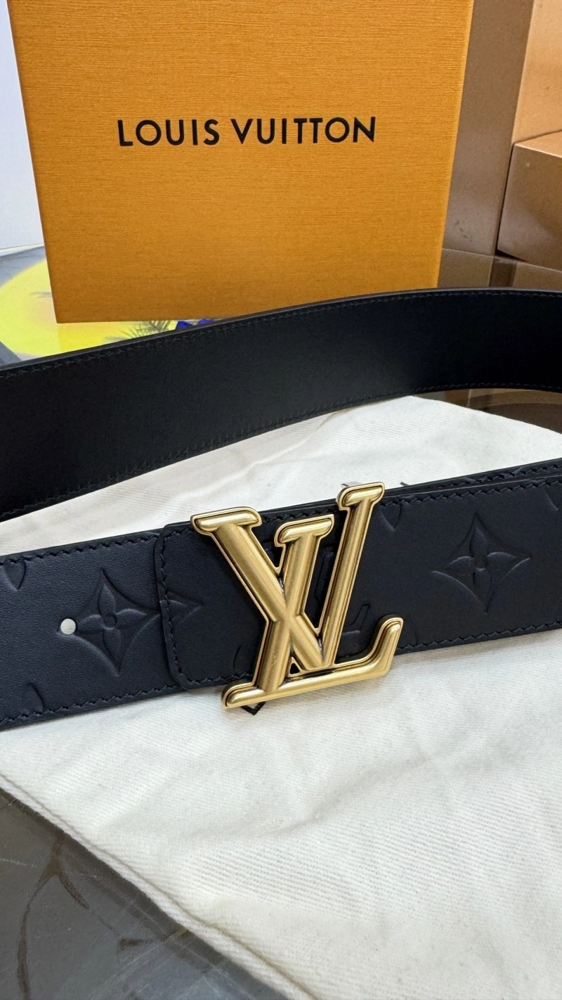 ZipUp Louis Vuitton Belts 297590