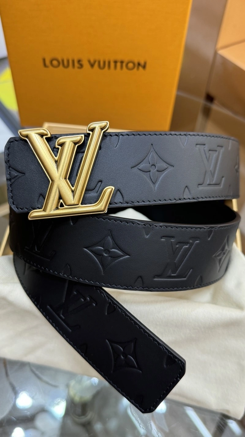 ZipUp Louis Vuitton Belts 297590